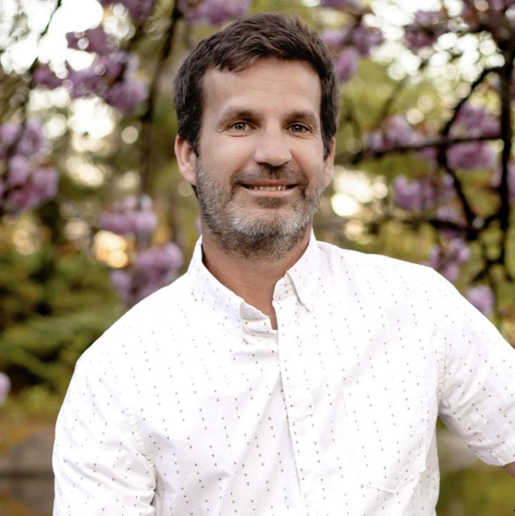 Phil Hering, founder of Navigator Strategy